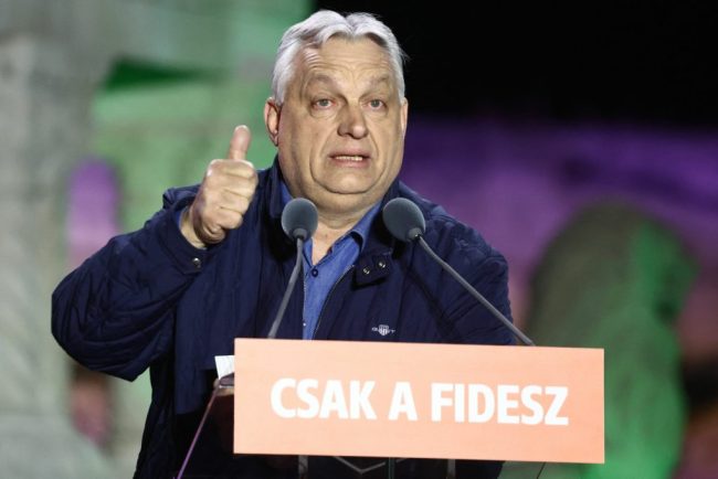 Viktor Orban contesta aplicarea deciziei CJUE privind legea LGBTQ din Ungaria