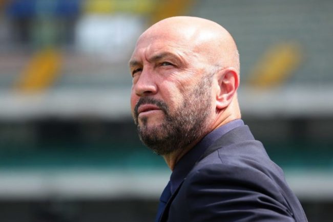 Walter Zenga a ramas fara cuvinte dupa sezonul lui Chivu Nu m as fi asteptat la asta