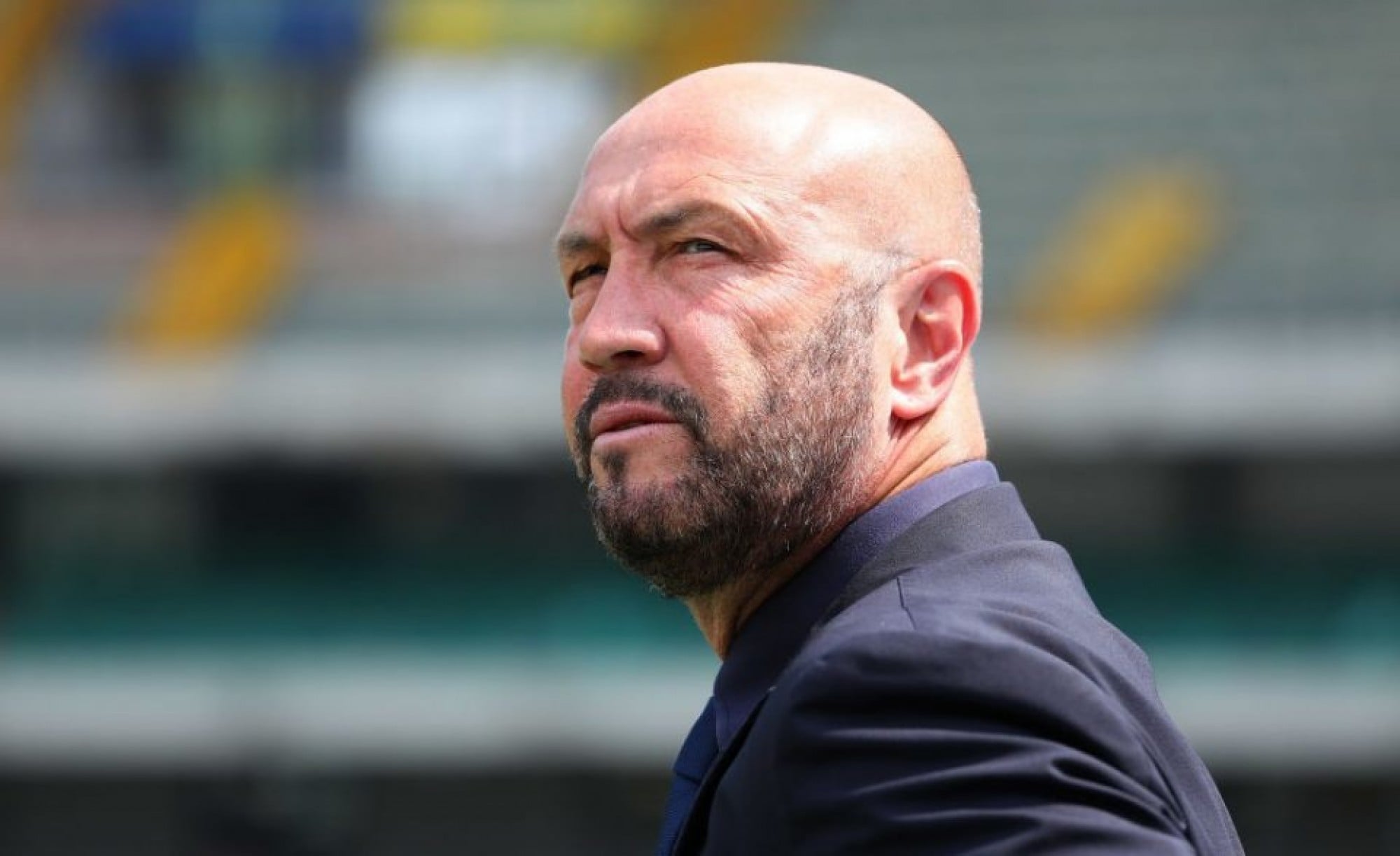 Walter Zenga a ramas fara cuvinte dupa sezonul lui Chivu Nu m as fi asteptat la asta