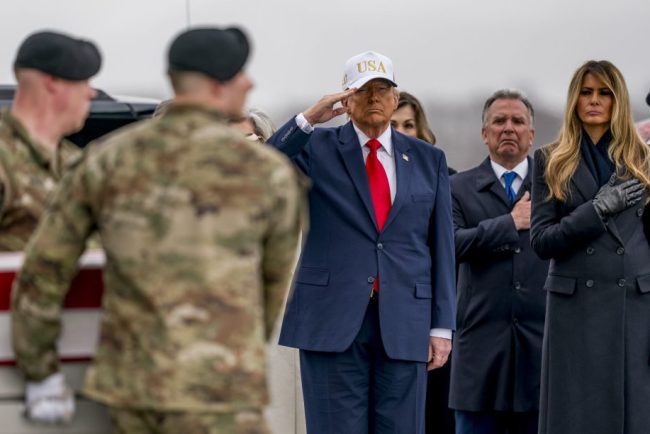 Washington Post Preocuparile americanilor legatede razboiul din Iran