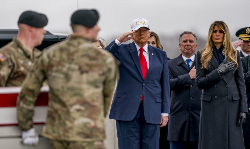 Washington Post Preocuparile americanilor legatede razboiul din Iran