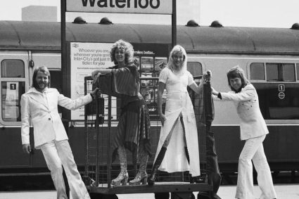 Waterloo si o revolutie Von der Leyen si Costa isi aleg piesele preferate de la Eurovision