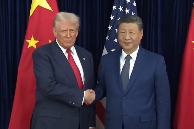 Xi Jinping ii atrage atentia lui Donald Trump ca situatia din Taiwan ar putea genera un conflict intre China si SUA