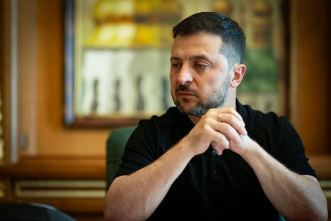 Zelenski despre noii conducatori ai Ungariei Exista oportunitati de reinnodare a relationilor