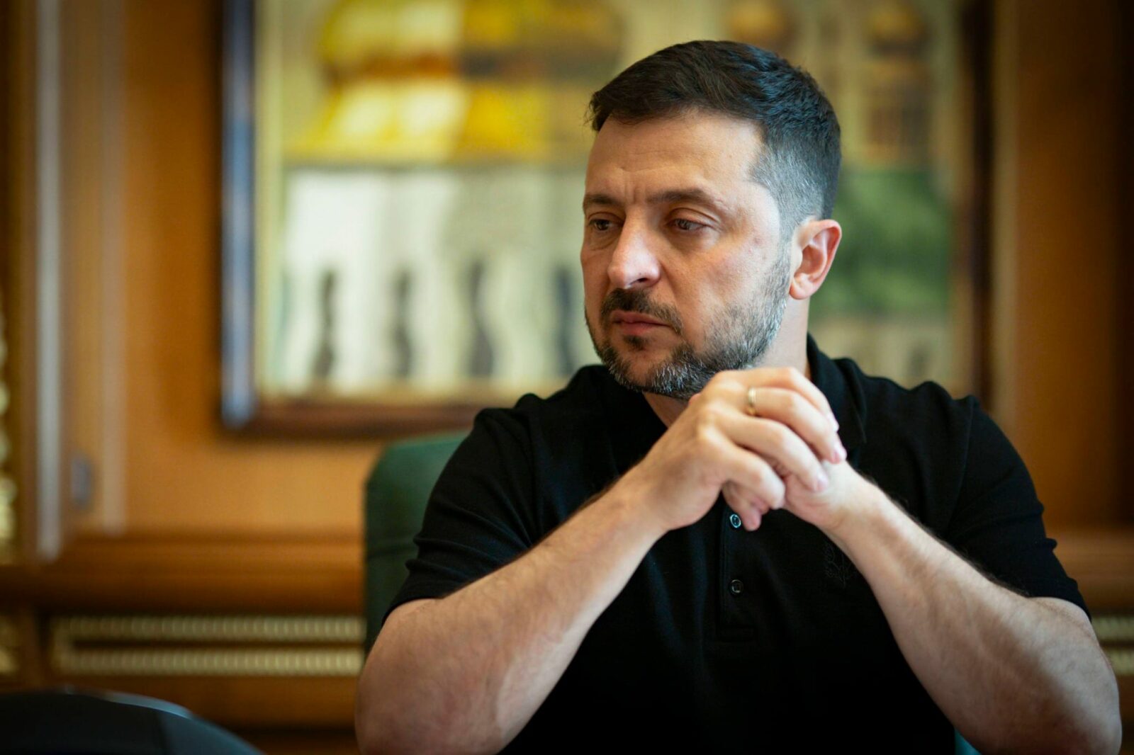 Zelenski despre noii conducatori ai Ungariei Exista oportunitati de reinnodare a relationilor