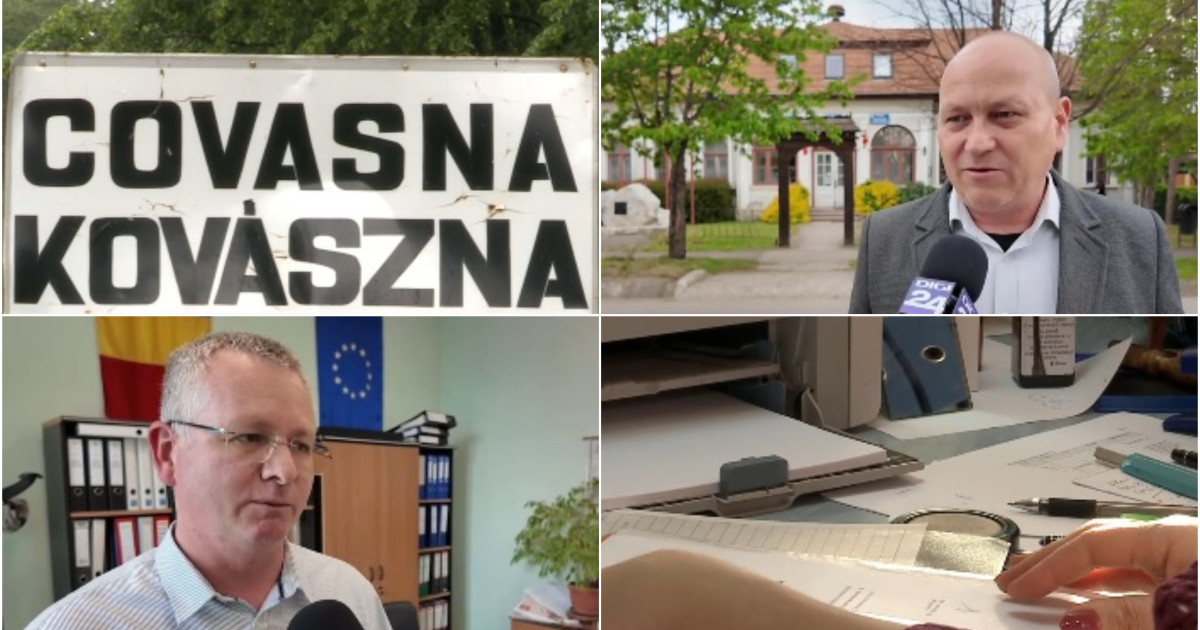 aceasta nu este o politica concedierea suspendarea concedierilor in primarii in covasna ce parere au edilii din judet