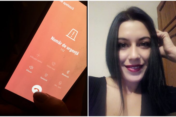 ati vazut o andreea lucia a disparut in mod misterios din dej si este cautata de politie in tot judetul cluj nimeni nu are informatii despre ea