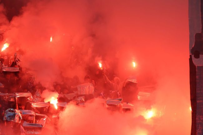 cetatea bucuriei universitatea craiova a castigat titlul de campioana a romaniei la fotbal dupa 35 de ani de asteptare
