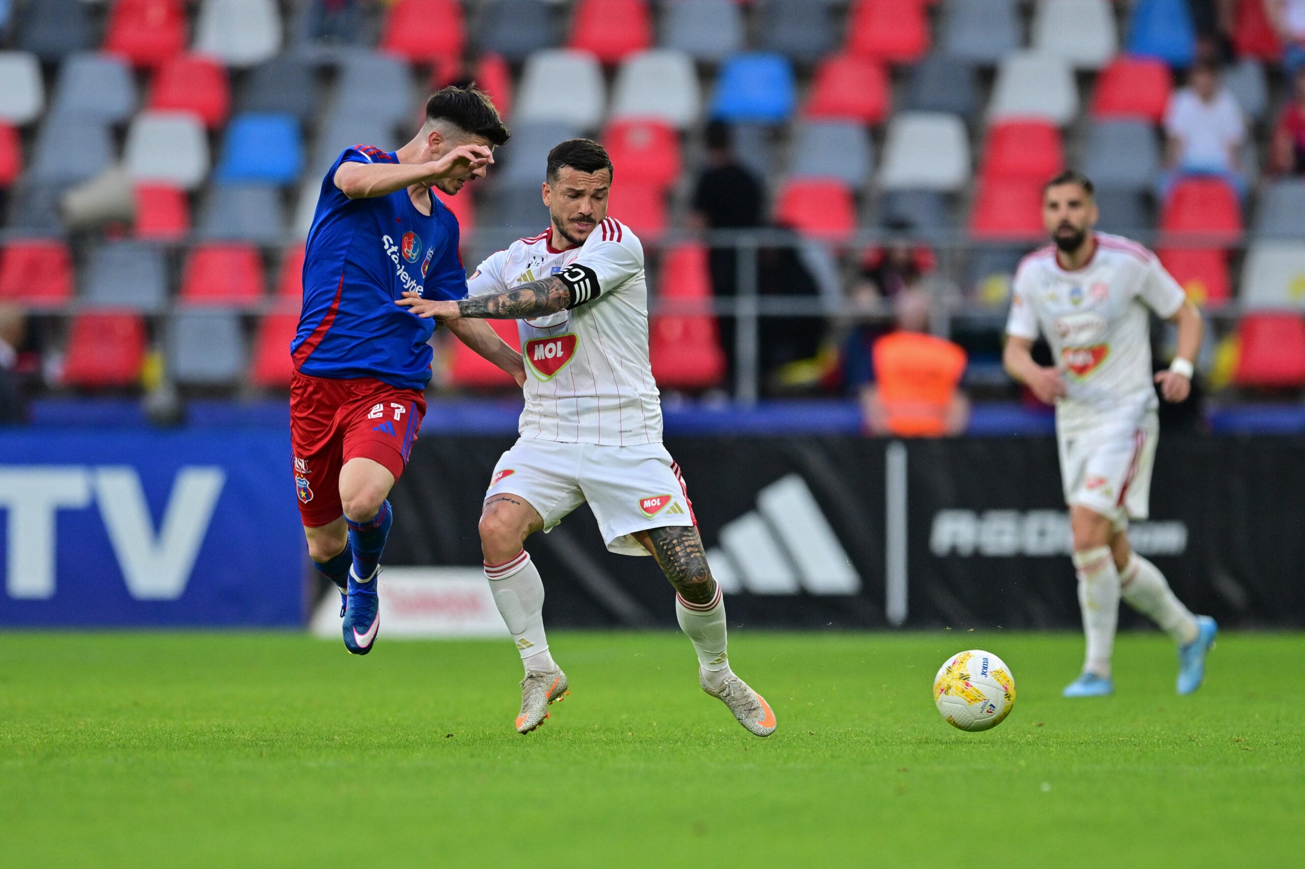 cosmin matei comotie cerebrala si hematom in urma accidentului grav din meciul steaua sepsi capitanul va fi externat vineri