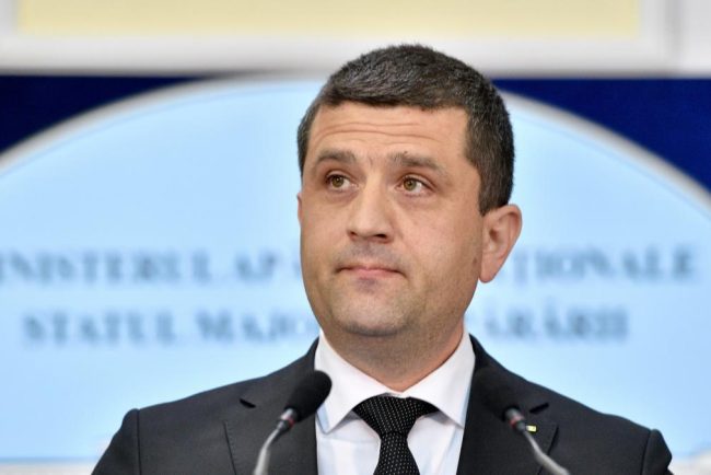 directorul romarm acuzatii serioase la adresa lui radu miruta referitoare la programul safe ar trebui