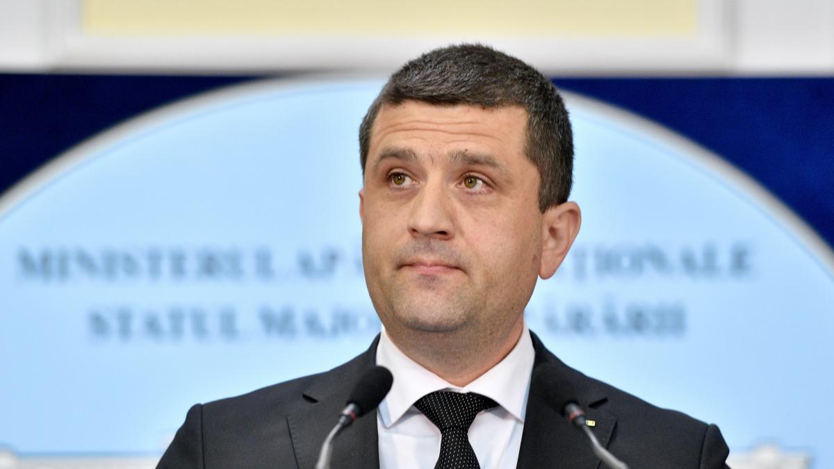 directorul romarm acuzatii serioase la adresa lui radu miruta referitoare la programul safe ar trebui