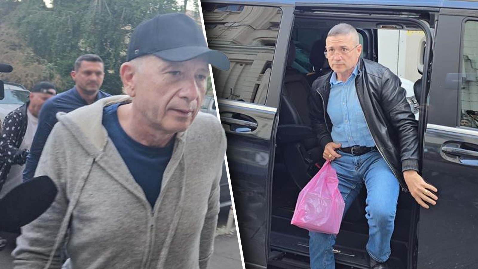 exclusiv cum au impartit gigi stefan si teodor nita justitia in constanta in favoarea lor si a sustinatorilor lor intre victime se afla fostul primar din medgidia