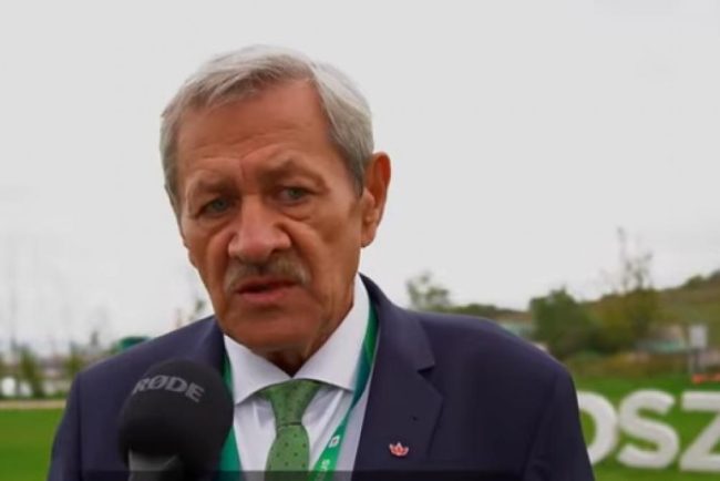 fostul lider UDMR takacs csaba a decedat intr un accident de tractor la 71 de ani mesajul sau