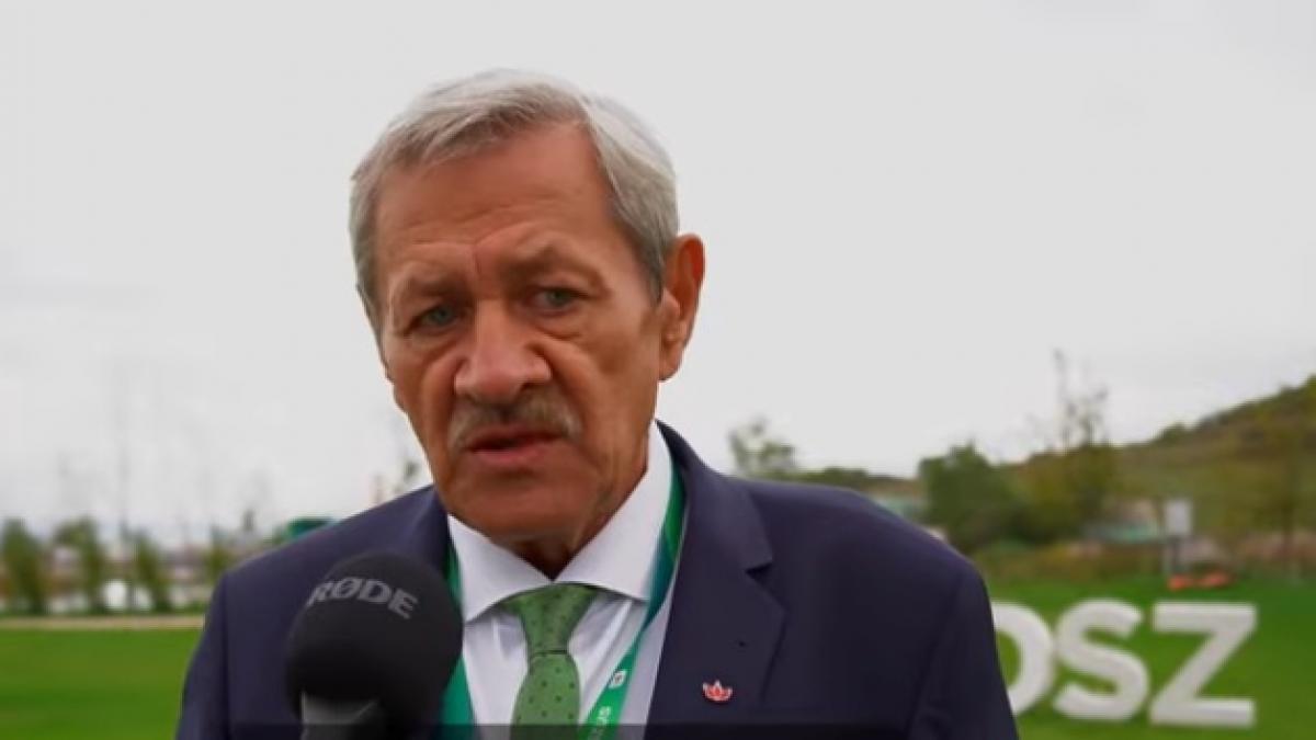 fostul lider UDMR takacs csaba a decedat intr un accident de tractor la 71 de ani mesajul sau