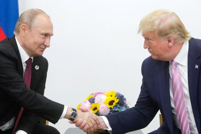 negocieri secrete intre sua si rusia de ce americanii doresc o pauza temporara in razboiul din ucraina