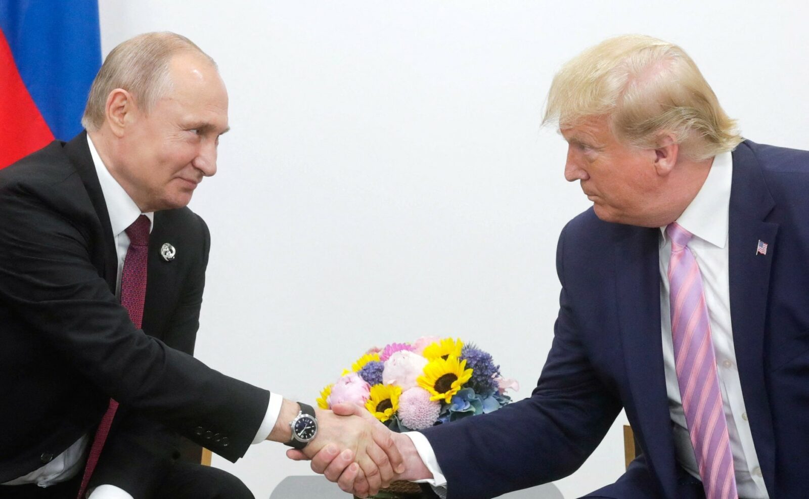 negocieri secrete intre sua si rusia de ce americanii doresc o pauza temporara in razboiul din ucraina