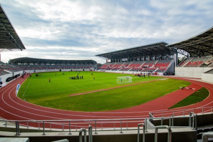 restrictii de trafic in sibiu inaintea finalei cupei romaniei la fotbal