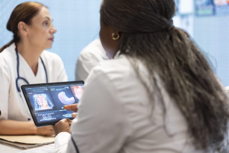 test genomic revolutionar multe paciente cu cancer mamar ar putea evita chimioterapia