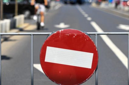 trafic afectat in centrul clujului primaria anunta inchideri de strazi si modificari importante pentru ziua de sambata
