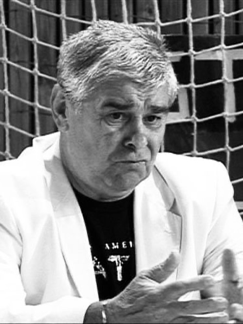 tragedie in handbalul romanesc antrenorul de exceptie ion gherhard a murit la 84 de ani