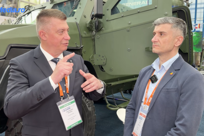 video arme moderne de inalta tehnologie drone si o barca nescufundabila companiile romanesti la bdsa 2026