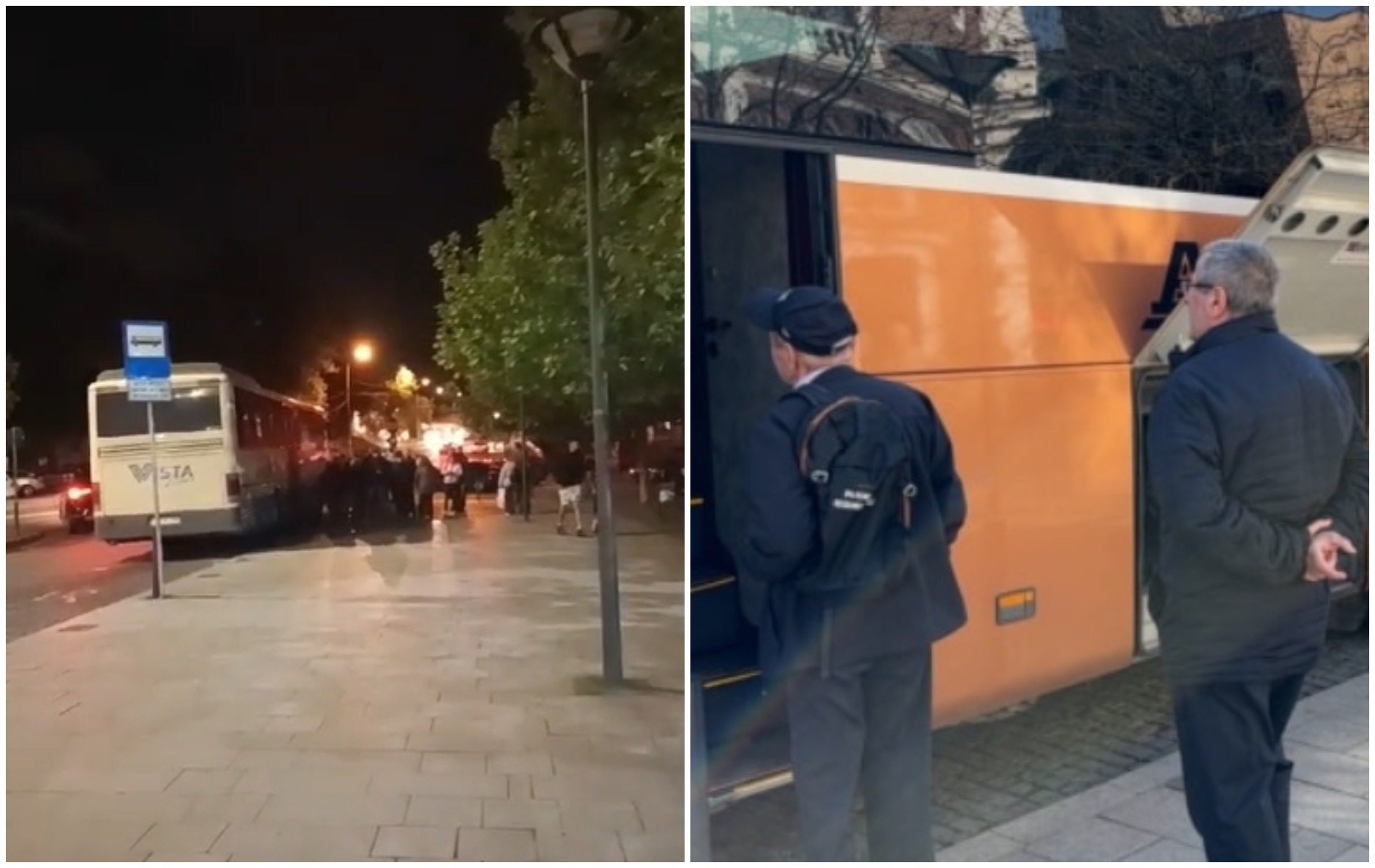 video calatorii din cluj sunt satii de autocarele cfr ne lasa in ploaie pana la 2240 si nu ne permit sa asteptam in autobuz