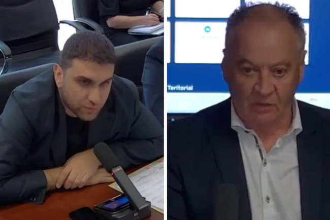 video scandal de amploare in cj cluj bugetul companiei de apa somes avizat negativ bonusuri de 31 de milioane de lei si calatorii pe banii clujenilor