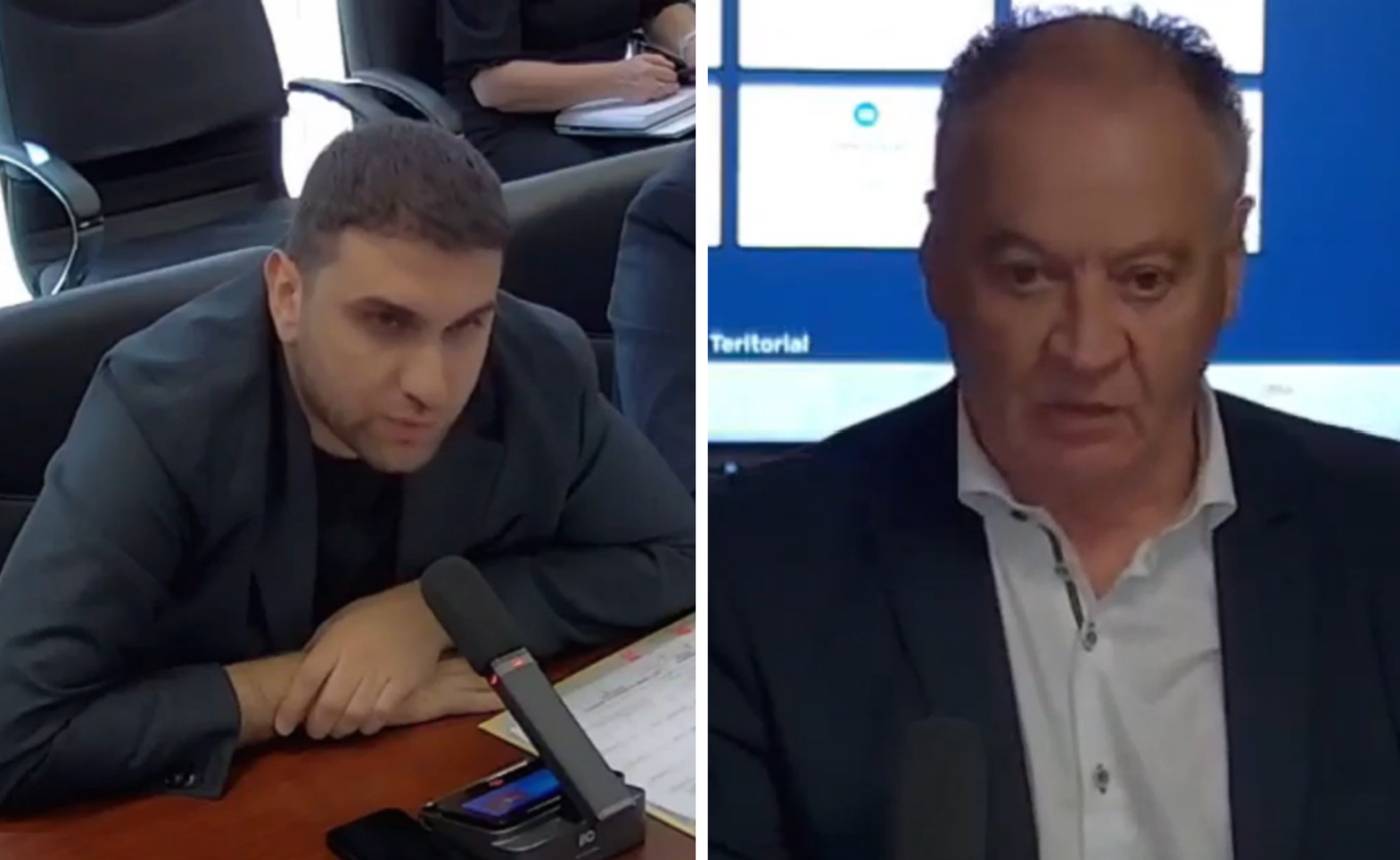 video scandal de amploare in cj cluj bugetul companiei de apa somes avizat negativ bonusuri de 31 de milioane de lei si calatorii pe banii clujenilor