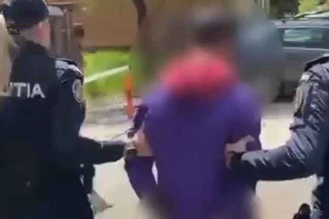 video un clujean a profitat de prietenul sau de pahar care era baut i a furat telefonul si toti banii iar politia l a prins rapid