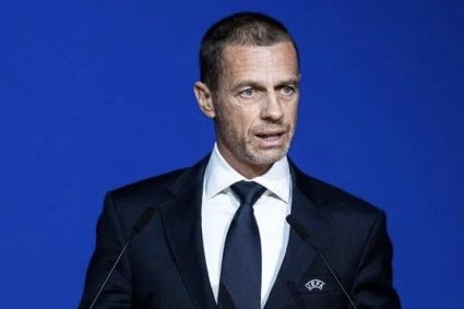 14 națiuni participante la Cupa Mondială îl critică pe președintele UEFA: „Fotbalul nu este proprietatea unui grup mic de națiuni”