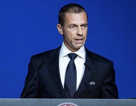 14 natiuni participante la Cupa Mondiala il critica pe presedintele UEFA Fotbalul nu este proprietatea unui grup mic de natiuni