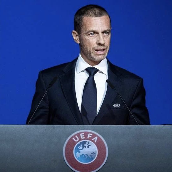 14 natiuni participante la Cupa Mondiala il critica pe presedintele UEFA Fotbalul nu este proprietatea unui grup mic de natiuni