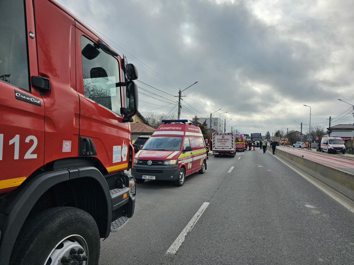 3 5 milioane de lei despagubire oferita dupa ce un sofer a intrat pe contrasens si a provocat un accident grav conform informatiilor de la OMNIASIG