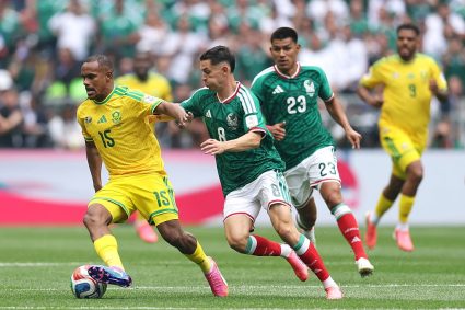 A crescut în Spania, dar joacă pentru Mexic! Povestea fotbalistului care a debutat la Cupa Mondială