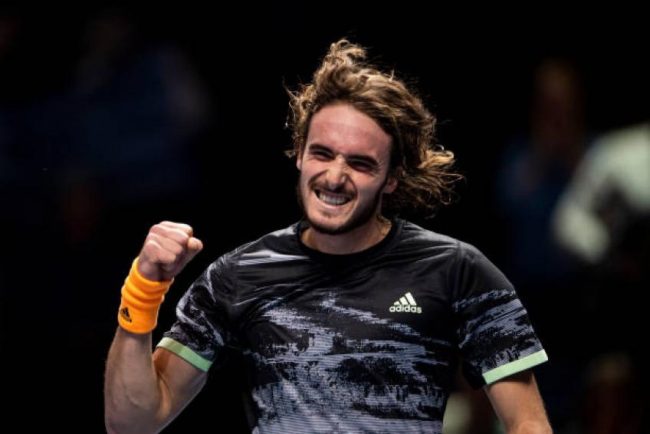 A inchis definitiv un capitol Stefanos Tsitsipas ia o decizie radicala inainte de Wimbledon