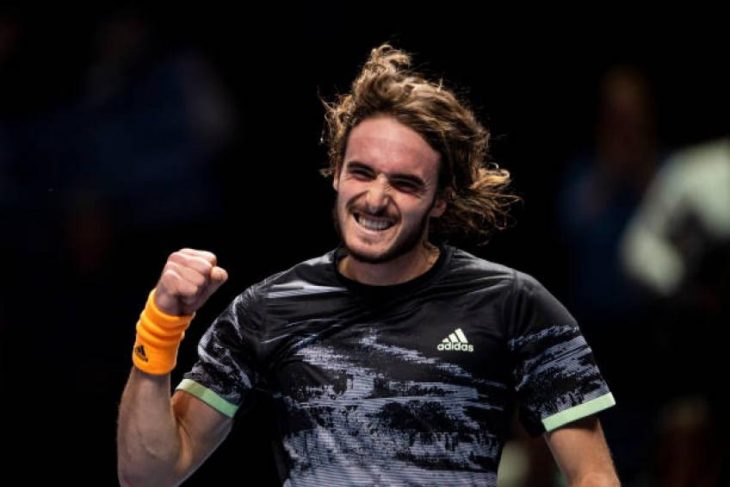 A inchis definitiv un capitol Stefanos Tsitsipas ia o decizie radicala inainte de Wimbledon