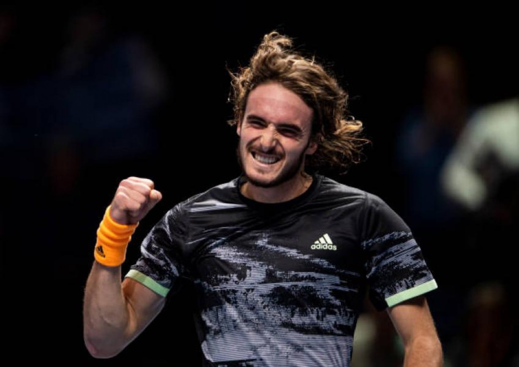 A inchis definitiv un capitol Stefanos Tsitsipas ia o decizie radicala inainte de Wimbledon