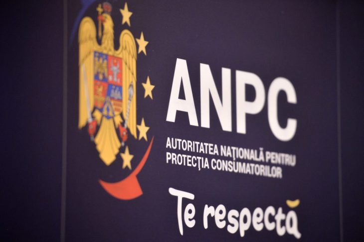 ANPC a impus amenzi de peste 47 milioane de lei in doar cinci zile Ce au descoperit inspectorii in urma verificarilor