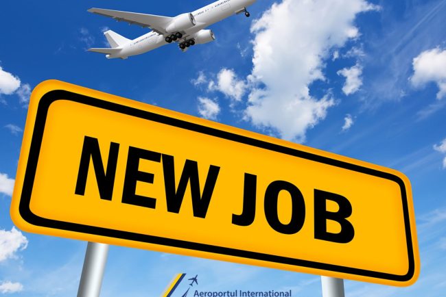 Aeroportul din Cluj angajeaza O oportunitate deosebita pentru inginerii care doresc sa lucreze la unul dintre cele mai importante aeroporturi din Romania