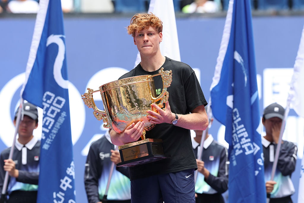Alarm pentru Sinner Liderul mondial a fost internat in spital dupa incidentul de la Roland Garros