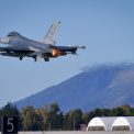 Alerta NATO in Europa Avioane Gripen au interceptat un avion israelian care a pierdut contactul radio deasupra Ungariei