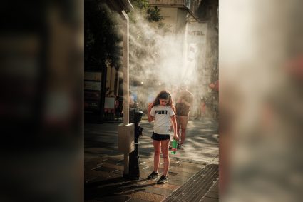 Alertă climatică în Ungaria: țara se încălzește mai repede decât majoritatea țărilor europene.