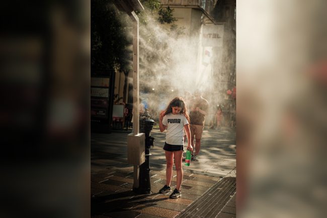 Alerta climatica in Ungaria tara se incalzeste mai repede decat majoritatea tarilor europene