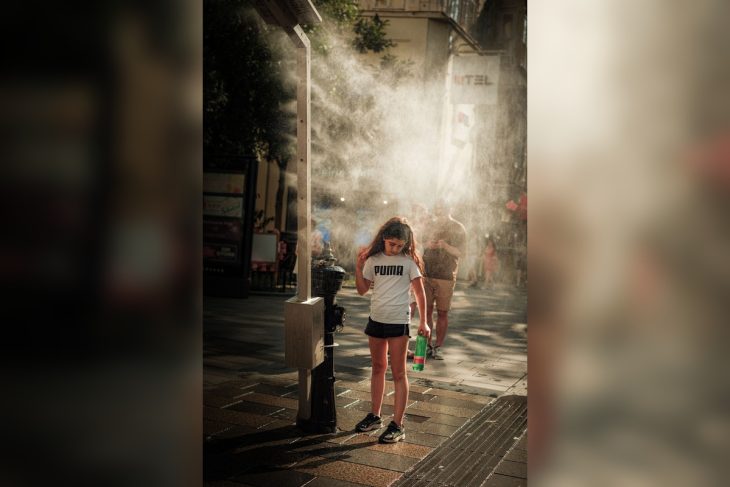 Alerta climatica in Ungaria tara se incalzeste mai repede decat majoritatea tarilor europene