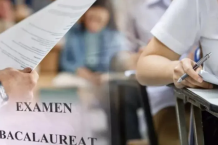 Alertă la BAC 2026! Ministerul Educației implementa măsuri de urgență din cauza temperaturilor extreme.