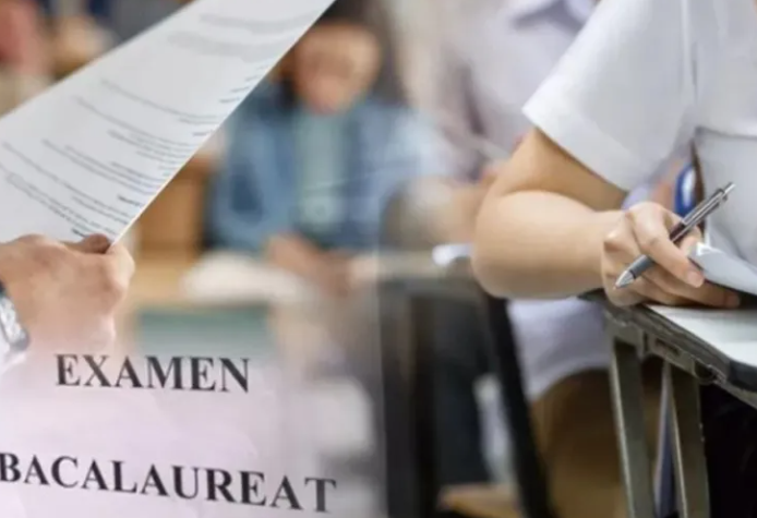Alerta la BAC 2026 Ministerul Educaiei implementa masuri de urgenta din cauza temperaturilor