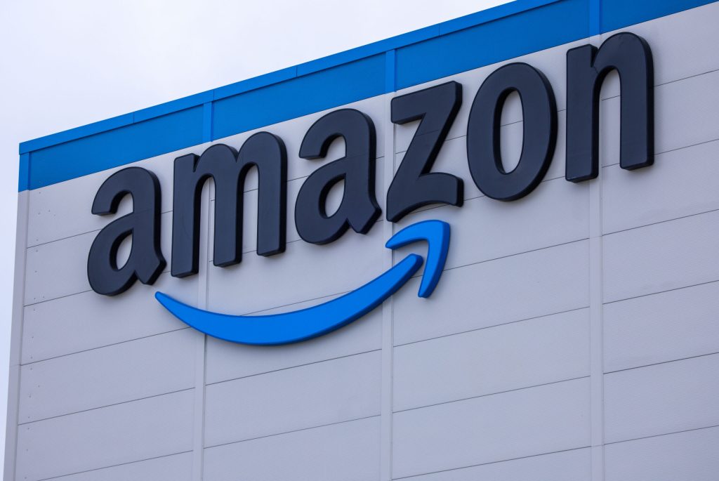 Amazon investeste 10 miliarde de euro in Europa si promite 25000 de noi locuri de munca