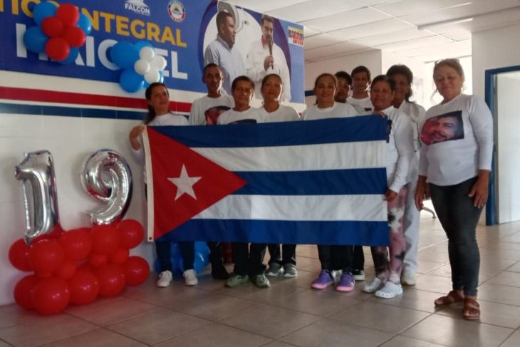 America Latina sub presiunea SUA tot mai multe tari renunta la medicii trimisi de Cuba