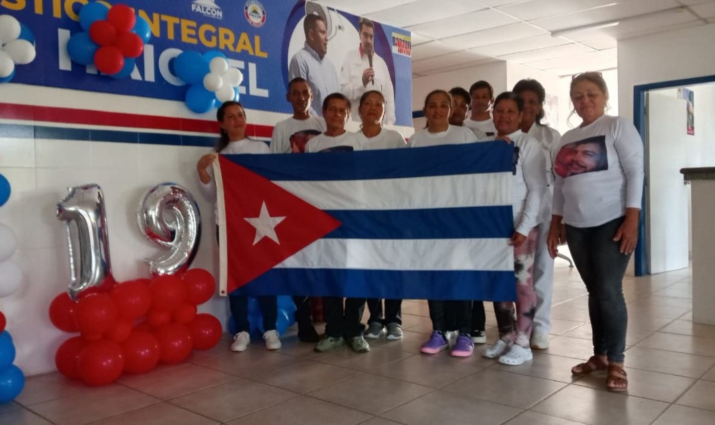 America Latina sub presiunea SUA tot mai multe tari renunta la medicii trimisi de Cuba
