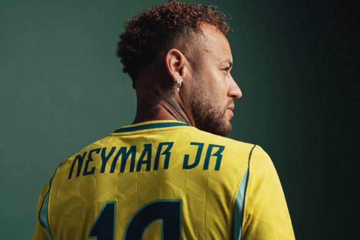 Ancelotti a facut anuntul pe care fanii Braziliei nu voiau sa l auda despre Neymar
